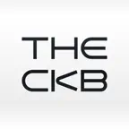 THE CKB-中国輸入代行 Icon