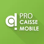 Pro Caisse iOS Icon