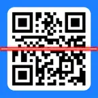 QR Code Reader Generator App iOS Icon
