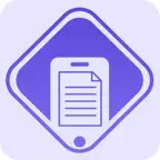 OldMobile - Document Sever iOS Icon