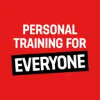 Everyone Active PT iOS Icon