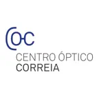 Centro Óptico Correia iOS Icon