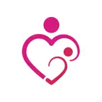 Healthy Baby with River Place iOS Icon
