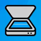 Photo Scanner - scan & restore Icon