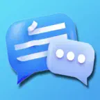 Receive SMS Online - GetSMS iOS Icon