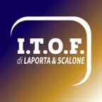 ITOF Onoranze Funebri iOS Icon
