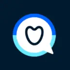 OdontoNews iOS Icon