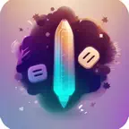 Caption Genie iOS Icon