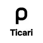 Papara Ticari iOS Icon