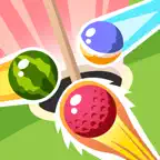 Ready Set Golf iOS Icon