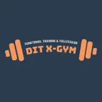Dit X-Gym iOS Icon