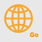 Global Store Go iOS Icon