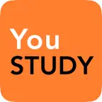 YouSTUDY iOS Icon