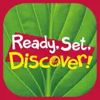 ReadySetDiscover iOS Icon