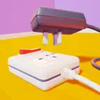 Plug It Game iOS Icon