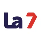 La 7 TV iOS Icon