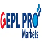 GEPL Pro Markets iOS Icon