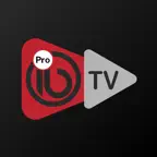Ibo Player Pro iOS Icon