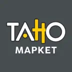 Тано iOS Icon