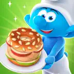 Smurfs - The Cooking Game iOS Icon