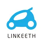 LINKEETH DRIVE iOS Icon