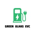 Green Ulhas EVC iOS Icon