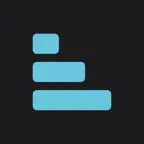 Sort Lines: Make posts pretty iOS Icon
