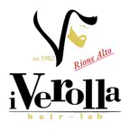 I Verolla Hair Lab iOS Icon