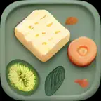 Baby Led Weaning App - BLW iOS Icon