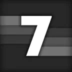 Life7 iOS Icon