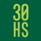 30 Harbord Square iOS Icon