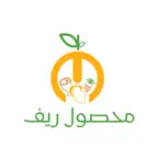 محصول  ريف iOS Icon