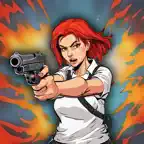 Rage Swarm iOS Icon