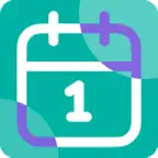 1OfficeView Icon