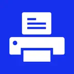 Smart Printer App: PrinterApp iOS Icon