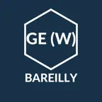GE (W) Bareilly iOS Icon