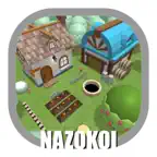 Forest&Bear -EscapeGame- iOS Icon