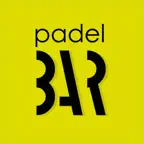 PadelBar iOS Icon