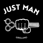 Just Man iOS Icon