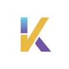 The Kept App with Chris Powell iOS Icon