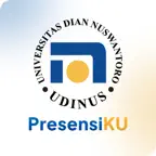 Presensiku Udinus iOS Icon