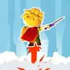 Clicker Titans - Idle RPG iOS Icon