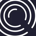 Radius Office Icon