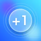 Counter - CountDownAndUp- iOS Icon
