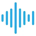 Quick Voice Recorder Pro iOS Icon