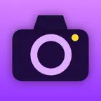 AI NightCamera iOS Icon