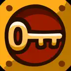 Castle Master: Sliding Puzzle iOS Icon