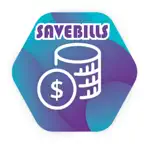 savebill iOS Icon