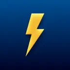 Spotpris & Widgets: Elpriset iOS Icon