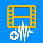 Video Loudify iOS Icon